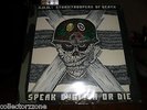 S.O.D- STORMTROOPERS OF DEATH - SPEAK ENGLISH OR DIE