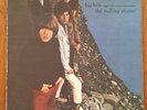 ROLLING STONES [Big Hits (High Tide and Green Grass] ALTERNATE/WITHDRAWN COVER