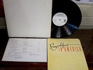 SUPERTRAMP Breakfast In America LP *TEST PRESSING* Promo Menu A&M 1979