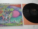 SUN RA The Magic City LP 1973 Impulse AS-9243 gatefold 1973