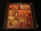 Family - Music In A Doll's House - 1968 U.K. Psych LP-SEALED