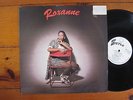 ROXANNE- ROXANNE SOUTH AFRICAN AFRO DISCO BOOGIE AFRICA SMYLE RECORDS