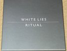 WHITE LIES- Ritual - 6 x 7