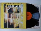 Christie Featuring San Bernadino and Yellow River 1970 Vinyl LP CBS S64108 A1/B1