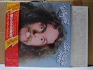 TED NUGENT / CAT SCRATCH FEVER - Japan G/F w/obi