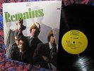1966 MONSTER Orig LP   THE REMAINS   TIGHT ELECTRIFIED GARAGE Beatles Stones + +