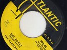 R&B Doo Wop The Cardinals ATLANTIC 972 The bump / She rocks / 1st pressing MP3