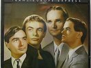 KRAFTWERK Trans Europe Express 1977 US ORG Sealed LP Electronic RALF & FLORIAN
