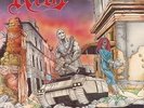 Thunder Steel/Privilege Of Power - RIOT [2x LP]