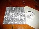 PATTERNS 7'' NO VIOLENT PACING POST PUNK DIY ELECTRONIC  1979