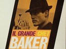 Chet Baker-Il Grande-RCA 171-ITALY RARE