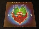 Journey - Evolution - ORIGINAL 1979 U.S. LP-SEALED