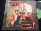 The Jets - The Hitsingles LP