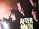 Rolling Stones - Aftermath - LP von 1966