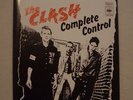 CLASH - COMPLETE CONTROL 7