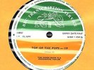 BBC TRANSCRIPTION SERVICE Top Of The Pops 119 LP 1967 UK Psych The Move Animals