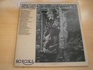 SHIRLEY COLLINS AND THE COUNTRY ALBION BAND - NO ROSES - UK ISSUE - EXCELLENT