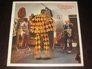 Caravan rare '75 UK 1st press LP Cunning Stunts on Decca mint- canterbury PROG