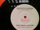 GEORGE HARRISON SHANGHAI SURPRISE PROMO