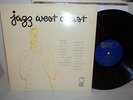 ANTHOLOGY OF CALIFORNIA JAZZ WEST COAST WORLD PACIFIC CHET BAKER CLIFFORD BROWN