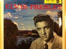 Elvis Presley 'Peace In The Valley' Rare German 7