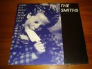 The Smiths rare There Is A Light That Never Goes Out French promo 7