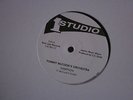 TOMMY McCOOK ORCHESTRA JACKIE MITTOO SAMPSON EL BANG BANG STUDIO ONE SOUL JAZZ