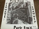 PUNK ROCK 77 GENERATION X , MOTORHEAD , EATER , I.S.D , SEX PISTOLS LP PORTUGAL