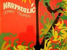 JONNY TEUPEN - HARPADELIC   Dave Pike, Volker Kriegel, Charly Antolini  MPS 1970