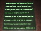 Roger Waters rare '87 French 1st press LP Radio KAOS on EMI  EX+  pink floyd