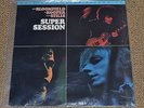 SEALED MFSL Super Session [Original Master Recording] Mint LP 12