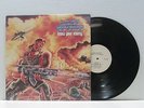 LAAZ ROCKET KNOW YOUR ENEMY LP RARE 1987 EXODUS WARBRINGER TESTAMENT