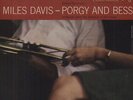 Porgy & Bess - Miles Davis (2013, Vinyl NEW) 180gm Vinyl