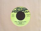 SUGAR Rare Modern Sweet Soul 45 MOST IMPORTANT THING   True Soul