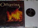 THE OFFSPRING - IGNITION - VINILO