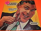 THE MOTHERS OF INVENTION WEASELS RIPPED MY FLESH NEAR MINT ORIGINAL IN SHRINK
