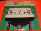 FRANK ZAPPA   WAKA JAWAKA LP   NEAR MINT ORIGINAL PRESS   MOTHERS OF INVENTION