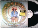 Very Rare COWBOY 5'll Getcha Ten CAPRICORN SD 864 wlp WHITE LABEL PROMO NM
