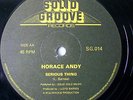 Horace Andy - 