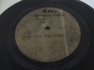 James Brown My Cup Runneth Over original acetate on King