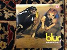 Blur - Parklife, FOOD Records, 1994 UK Original first pressing, Excellent