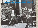 GRATEFUL DEAD - UNCLE JOHNS BAND - PALAIS DE SEINE VOL1 RARE 2 LP-NO TMOQ-TAKRL