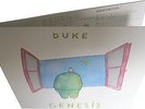 GENESIS Duke (1980) LP VINYL ALBUM 180 Gram. RELEASED 2012 MINT NUOVO SIGILLATO