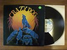 Crazy Dog - S/T LP NM- Private Press Hard Rock Scratch-N-Sniff F/W 21774