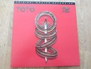 TOTO IV 4 Audiophile LP MFSL 1-250 anadisc 200  Limited Edition No 1323