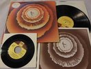 Soul LP - Stevie Wonder - Songs In The Key Of Life NM w/ Booklet & 7