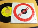 OVERKILL hell's getting hotter EP 82' ORIG SST RARE PUNK THRASH black flag kbd