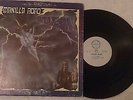 Manilla Road - Invasion   Autographed Vinyl LP 33RPM