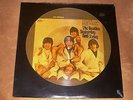 Beatles Rare 33RPM 
