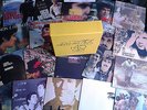 BOX 22 45 GIRI ORIGINALI LUCIO BATTISTI PER UNA LIRA LUISA ROSSI LIMITED RARO